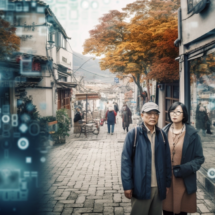 Deciphering the Hidden Truths in AI-Generated Images and Photos