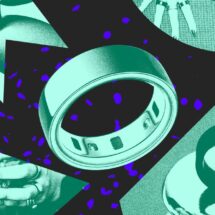 Smart Rings Take Center Stage in Wearable Tech Advancements for 2024