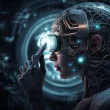 Navigating the breakneck pace of recent artificial intelligence advancements and their tsunami-like impact on various industries.