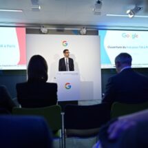 Google’s New AI Hub in Paris Suggests the Company May be Feeling Insecure About its Artificial Intelligence Development