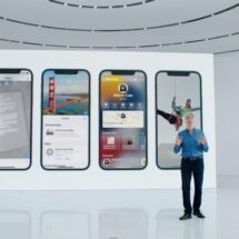 iPhone users can expect to receive the iOS 15 update starting on September 20.
