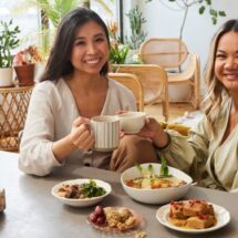 Chiyo Startup Raises $3 Million to Provide Nutrition Support for Postpartum Moms Through Innovative Food-as-Medicine Approach