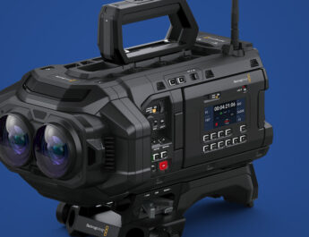 Cine Ultra immersive front
