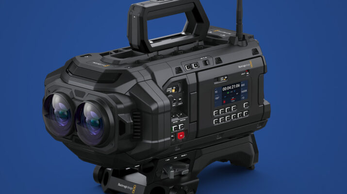 Cine Ultra immersive front