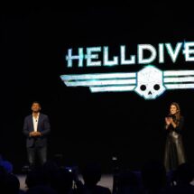 Sony Developing Movies Based on Popular Games Horizon Zero Dawn and Helldivers 2