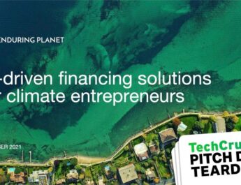 EnduringPlanetSeedPitchDeckTechCrunchPitchDeckTeardownbyHajeKamps cover