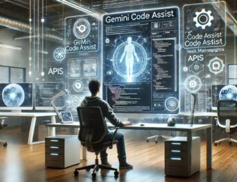 Gemini Code Assist Tools Streamline Development with AI Integration
