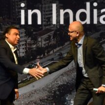 US Tech Giants Resist India’s Bid to Regulate Internet Services and Pay for Network Usage
