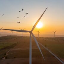 Climate Tech May Learn to Leverage AI for Greater Impact in 2025