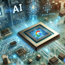 Google DeepMind’s Breakthrough in AlphaChip Technology Revolutionizes Chip Design and Development Process