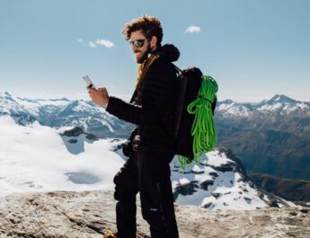 One NZ Starlink texting service