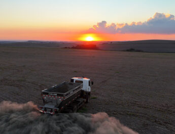 Spreading The Pilot Terradot