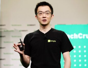 Tusimple xiaodi huo getty