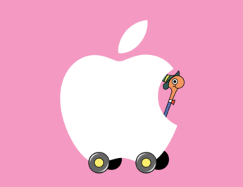 apple car 1