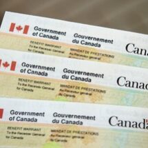 Ottawa plans to introduce an Employment Insurance-like benefit for gig and contract workers as the Canadian Emergency Response Benefit winds down.
