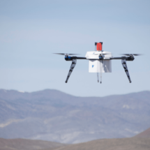 Flirtey, a Next-Generation Delivery Service, Raises $16 Million in Funding from Investors