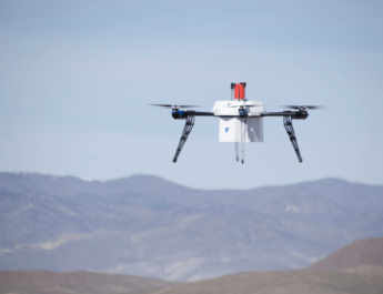 flirtey delivery drone march 2016