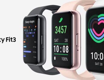 galaxy fit 3