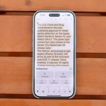 iPhone 16 Pro Max Review: A $1200 Glimpse into a More Intelligent Future