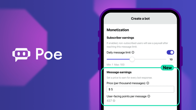 poe app