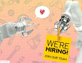 robo jobs