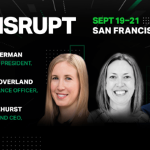 Alloy, Synctera, and Unit Join Forces to Discuss the Future of Embedded Finance at TechCrunch Disrupt