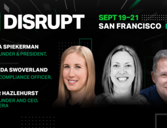 tc disrupt 2023 speaker carousel Spiekerman Swoverland Hazlehurst 1920x1080
