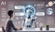 AI Chatbot Transforms Beliefs by Debunking Conspiracy Theories During Research