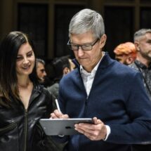 How will Apple perform in 2018? We’ll find out on Thursday.