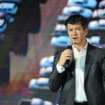 Travis Kalanick’s Revolution: Launching His New Venture Fund