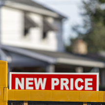 Interest Rate Cuts Not Seen As Enough To Revitalize Housing Market, Experts Say