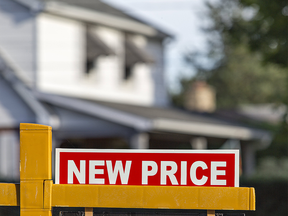 housing market gs0904