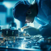 Analyst Breaks Down Why Broadcom Inc. Has an Edge Over Nvidia in the Market