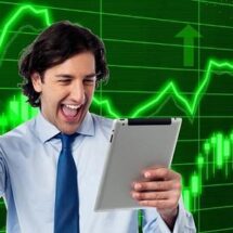 Nvidia surges, Tencent gets blacklisted, and Bitcoin experiences a major rally